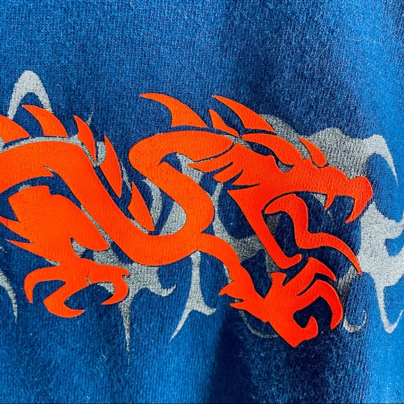 Arizona Jeans Co. | vintage 90’s long sleeve tshirt - Picture 3 of 8